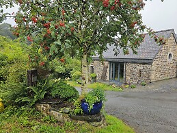 The Stone Barn