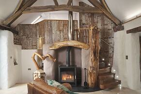The Stone Barn
