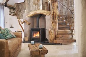 The Stone Barn