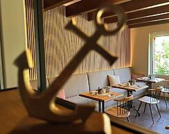 Landhotel Alte Schule Minsen