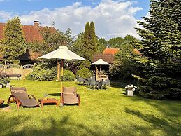 Landhotel Alte Schule Minsen