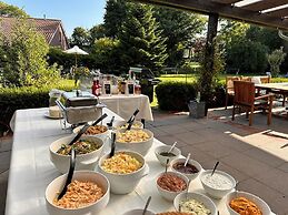 Landhotel Alte Schule Minsen