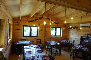 Villaggio Turistico Tecciù di Cuppi
