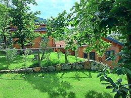 Villaggio Turistico Tecciù di Cuppi