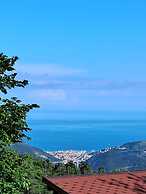 Villaggio Turistico Tecciù di Cuppi