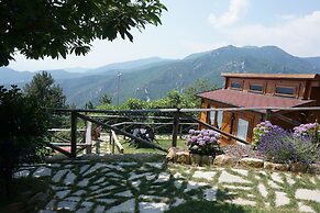 Villaggio Turistico Tecciù di Cuppi