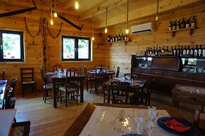 Villaggio Turistico Tecciù di Cuppi