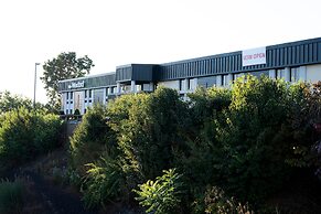 The Wexford Hotel