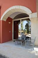 Petra Country House