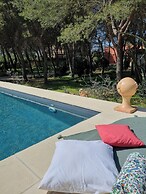 Petra Country House