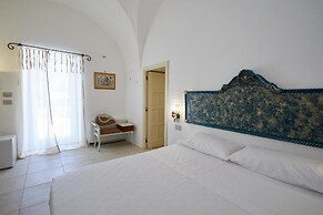 Petra Country House