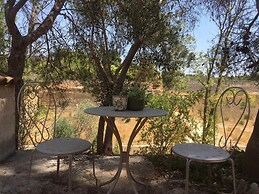 Petra Country House