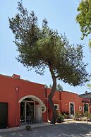 Petra Country House