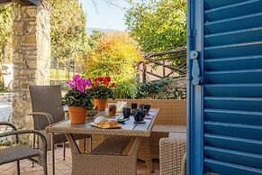 Radius Horse Ranch B&B
