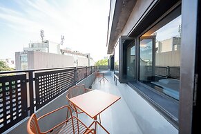 BASALTO Venice Mestre Apartments