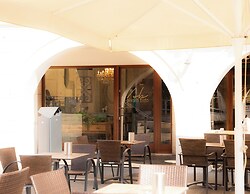 BASALTO Venice Mestre Apartments