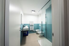 BASALTO Venice Mestre Apartments