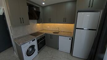 Hillfort Suites Apart Otel