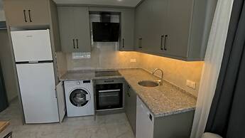 Hillfort Suites Apart Otel