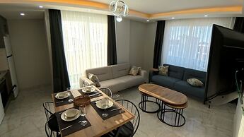 Hillfort Suites Apart Otel