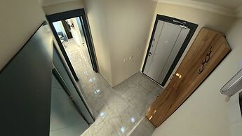 Hillfort Suites Apart Otel