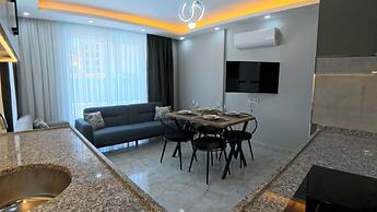 Hillfort Suites Apart Otel