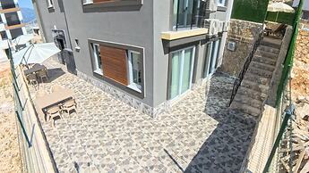 Hillfort Suites Apart Otel