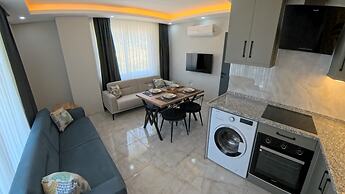 Hillfort Suites Apart Otel