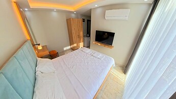 Hillfort Suites Apart Otel