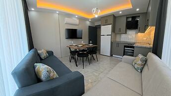 Hillfort Suites Apart Otel