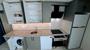 Hillfort Suites Apart Otel