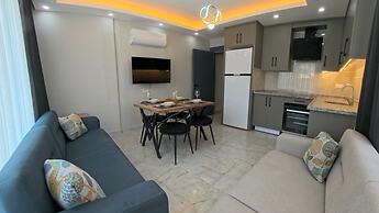 Hillfort Suites Apart Otel