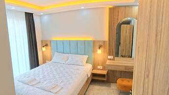 Hillfort Suites Apart Otel