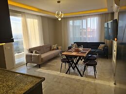 Hillfort Suites Apart Otel