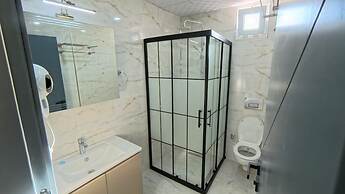 Hillfort Suites Apart Otel