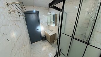 Hillfort Suites Apart Otel