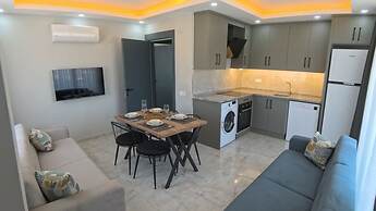 Hillfort Suites Apart Otel