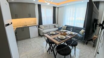 Hillfort Suites Apart Otel