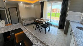 Hillfort Suites Apart Otel