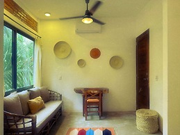 casa tatei