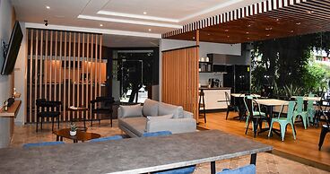 Uniko Living Roma