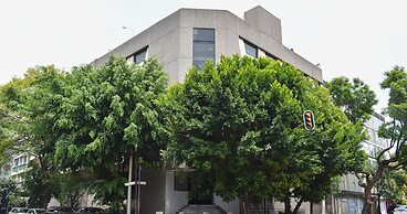 Uniko Living Roma