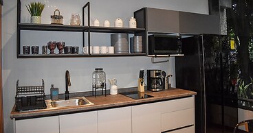 Uniko Living Roma
