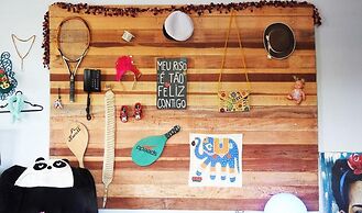 Soul Hostel Natal