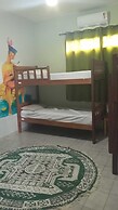 Soul Hostel Natal