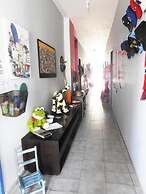 Soul Hostel Natal
