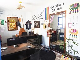 Soul Hostel Natal