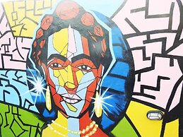 Soul Hostel Natal