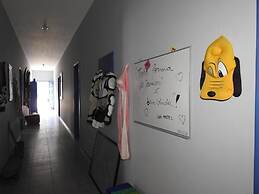 Soul Hostel Natal