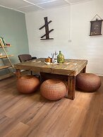 Yunkai Home
